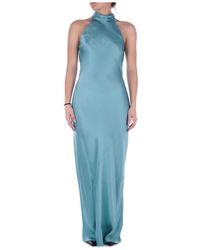 Semicouture - Gowns - Lyst