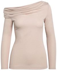 Givenchy - Long Sleeve T-Shirts - Lyst