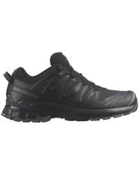 Salomon - Schwarze xa pro 3d v9 gtx schuhe - Lyst
