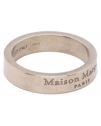 Maison Margiela - Accessories > jewellery > rings - Lyst