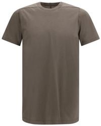 Rick Owens - T-Shirts - Lyst