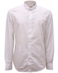 Harmont & Blaine - Formal Shirts - Lyst
