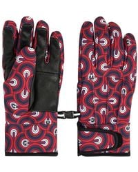 Fusalp - Gloves - Lyst