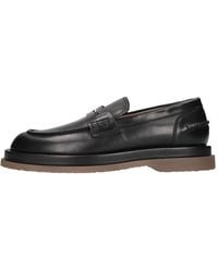 Buttero - Loafers - Lyst