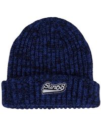 Sun 68 - Beanies - Lyst