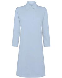 Rrd - Short Dresses - Lyst