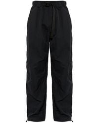 Studio Nicholson - Wide Trousers - Lyst