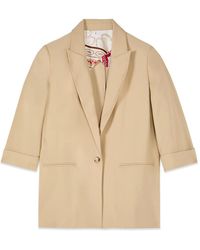 Oltre - Blazers - Lyst