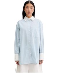Marc O' Polo - Shirts - Lyst