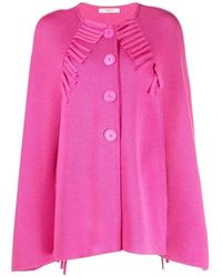 Charlott - Cardigans - Lyst