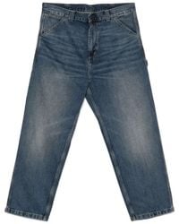 Carhartt - Slim-Fit Jeans - Lyst