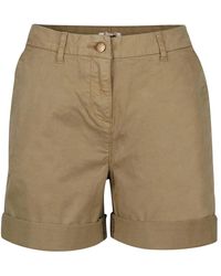 Barbour - Short shorts - Lyst