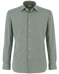 Xacus - Casual Shirts - Lyst
