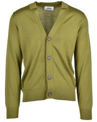 Alpha Studio - Cardigans - Lyst