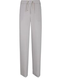 Herno - Sweatpants - Lyst
