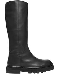 Patrizia Pepe - High Boots - Lyst