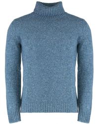 Moorer - Turtlenecks - Lyst