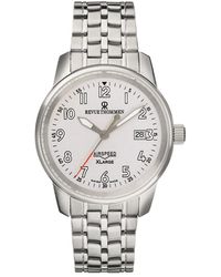 Revue Thommen - Watches - Lyst