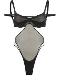 Mugler - Body - Lyst