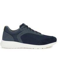 Geox - U MONREALE A Sneaker - Lyst