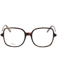 Dior - Glasses - Lyst