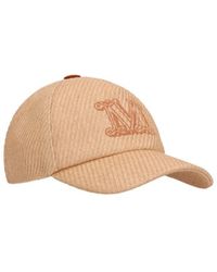 Max Mara - Hats & Caps - Lyst