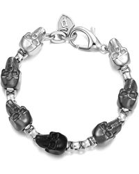 Police - Bracelets - Lyst