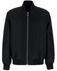 Versace - Bomber Jackets - Lyst