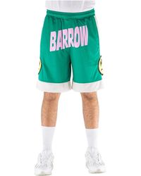 Barrow - Casual Shorts - Lyst