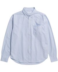 Norse Projects - Casual Shirts - Lyst