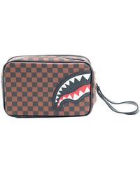 Sprayground - Toilet Bags - Lyst