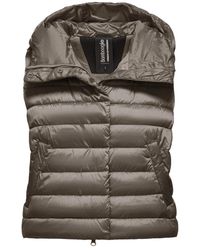 Bomboogie - Vests - Lyst
