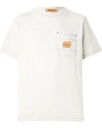 Replay - T-Shirts - Lyst
