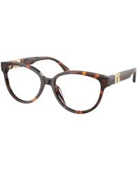 Michael Kors - Glasses - Lyst