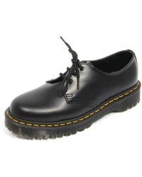 Dr. Martens - Laced Shoes - Lyst