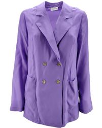 P.A.R.O.S.H. - Blazers - Lyst