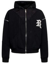 John Richmond - Zip-Throughs - Lyst