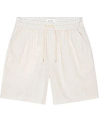 Les Deux - Casual Shorts - Lyst
