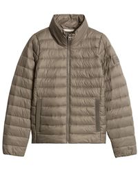 Marc O' Polo - Jassen ,Bruin ,Donsjassen - Lyst