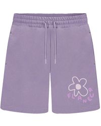 flâneur - Casual Shorts - Lyst