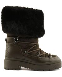 Guess - Winter Boots - Lyst