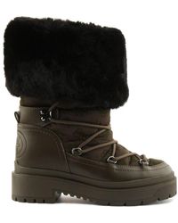 Guess - Winter Boots - Lyst