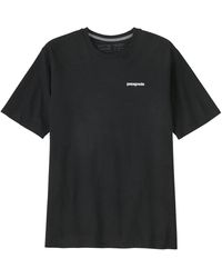 Patagonia - T-Shirts - Lyst