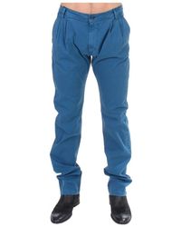 Gianfranco Ferré - Straight Trousers - Lyst