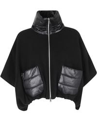 Herno - Capes - Lyst