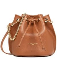 Lancaster - Bucket Bags - Lyst