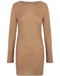 Cortana - Tops ,Bruin ,Kasjmier Daria Jersey - Lyst