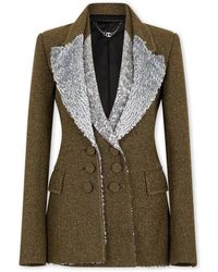 Rabanne - Blazers - Lyst