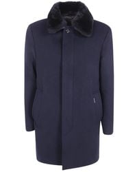 Moorer - Simmons Jacke - Lyst