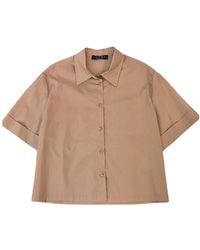 Kaos - Overhemden ,Shirts - Lyst